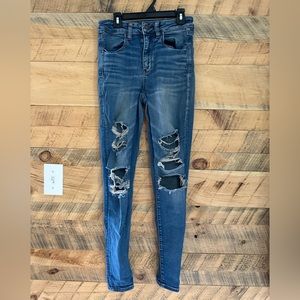 American Eagle Outfitters Jeans